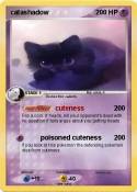 catashadow
