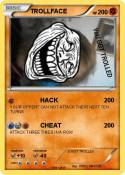 TROLLFACE