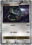 rayquaza