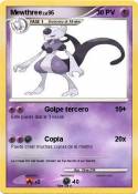 Mewthree