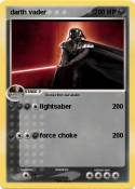 darth vader