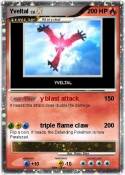 Yveltal