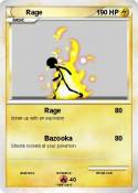 Rage