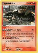 Captain Price