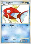 magikarp