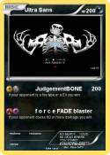 Ultra Sans