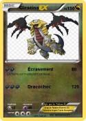 Giratina