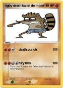 rigby death