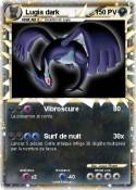 Lugia dark