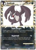 DunDusk