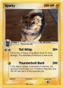Sparky