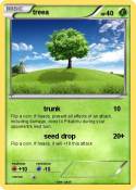 treea