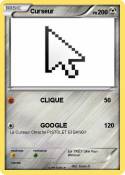 Curseur