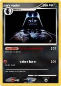 dark vador