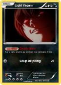 Light Yagami