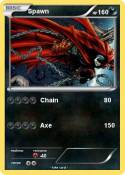 Spawn