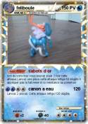 feliboule