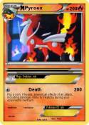 Pyroex