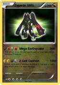 Zygarde 100%