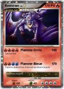 Reshiram