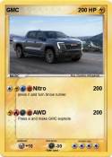 GMC