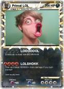 Primal LOL