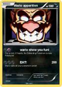 Wario