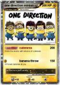 one direction