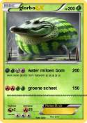 glorbo