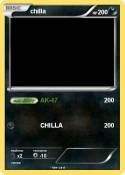 chilla