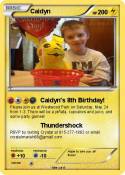 Caidyn