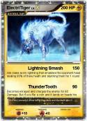 ElectriTiger