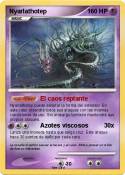 Nyarlathotep