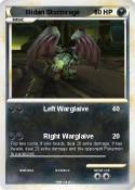 Illidan Stormra