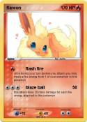 flareon
