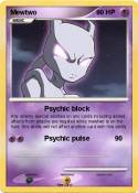 Mewtwo