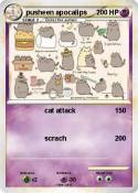 pusheen