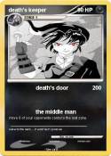 death's keeper