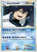 Grey Fulbuster