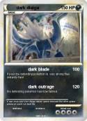 dark dialga