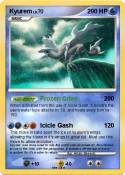 Kyurem