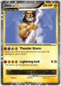 Zeus