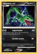 rayquaza