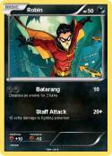Robin