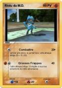 Riolu du M.D.