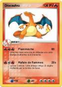 Dracaufeu