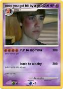 oooo you got