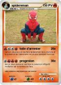 spidereman