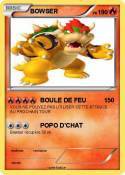 BOWSER