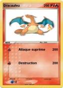 Dracaufeu